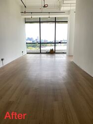 Woods Square (D25), Office #450455651